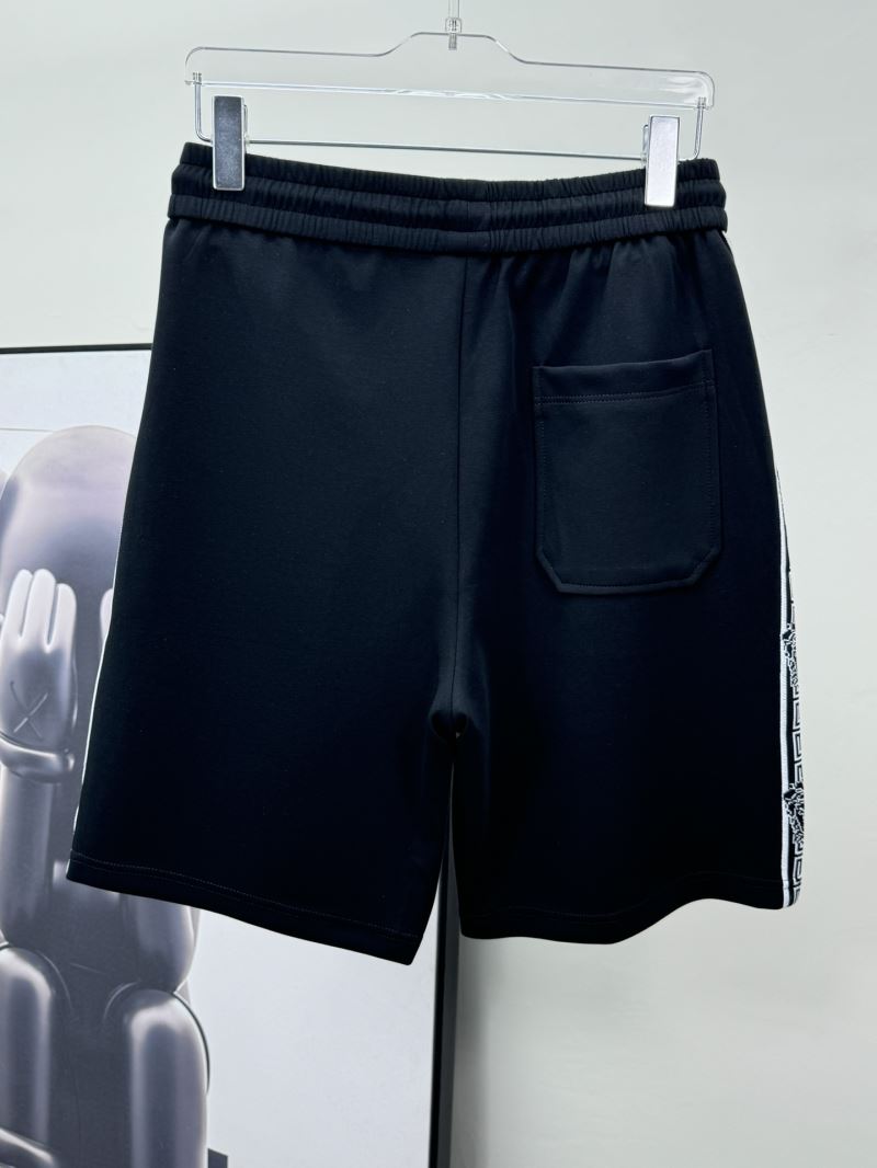 Versace Short Pants